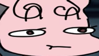 Roblox Piggy but it's family friendly ( Animation Meme ?)