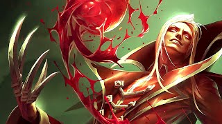 Rock3Tt - That Was So Clean Best Vladimir Plays S10 League Of Legends