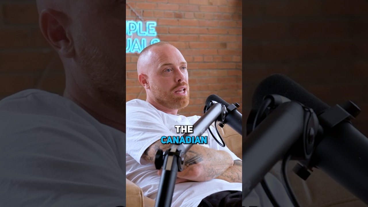 Is there money in Canadian boxing? 🇨🇦 