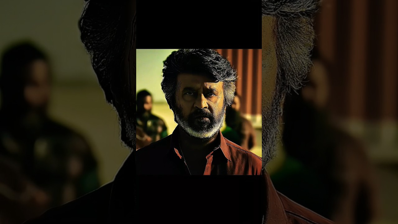 The Most Famous Union Ledar Deba 💥 Coolie movie best scene 🔥 