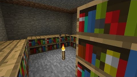 Minecraft - Back to Basics - Part 18