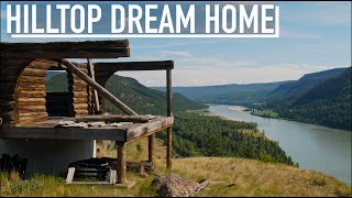 Abandoned and Left Behind | Off Grid Dream Home