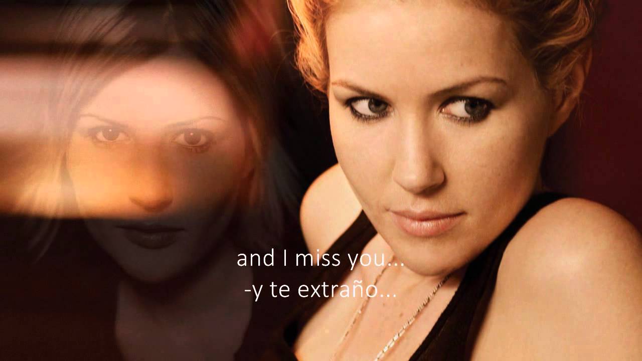 Dido Quiet times YouTube