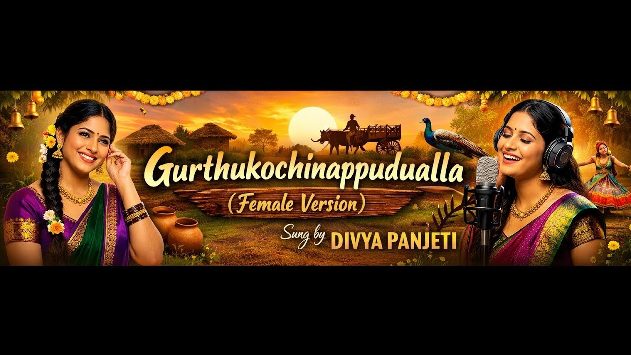 gurthukochinappudalla female version #youtubeislife #subscriber #youtubeguru #love  #youtubevideos .