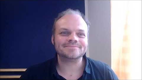 Andreas Müller - Zoom-Talk (avec traduction française), Aug. 15th 