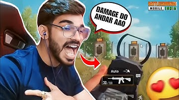Snax Reaction On Damage Do Andar Aao Old Video After BGMI Unban News🥹