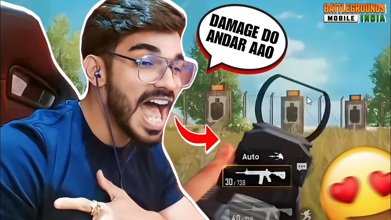 Snax Reaction On Damage Do Andar Aao Old Video After BGMI Unban News🥹