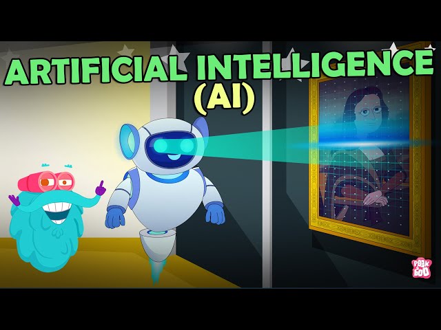 What is Artificial Intelligence?