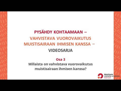 Video: Rauhoittavat apuvälineet ahdistuneille koirille