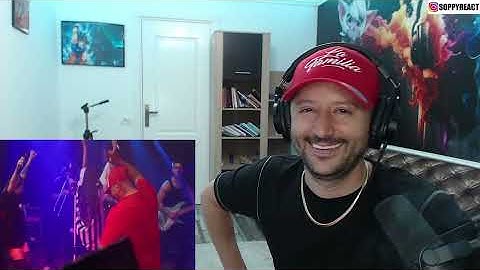 Reacționez la Theo Rose – Undeva-n Balkani (Puya) | Red Bull SoundClash: The Takeover