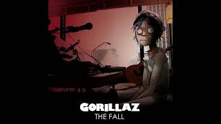 Gorillaz - The Fall (2010-2011) - (Full Album)