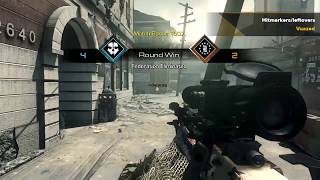 Multi cod appclip
