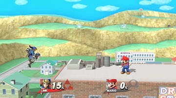 Link Tether Recovery Demo