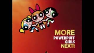 Nicktoons Up Next Bumpers - The Powerpuff Girls 2009-2014