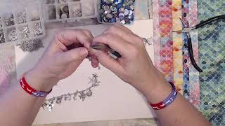 What I am making with my haul from Beebeecraft.com pt 2