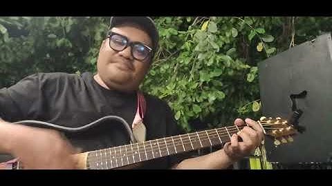 Thumbnail of Charlie Puth - One Call Away (Guitar Cam) Cover Feat Thru The Vibes Di Melos Coffee
