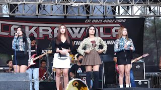 FULL ALBUM  // cakrawala MUSIC // ARTIS PILIHAN  //HARI IMI  LAGU PILIHAN 2025