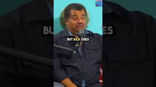 Rick & Morty Uses Real Science W Neil Degre Tyson