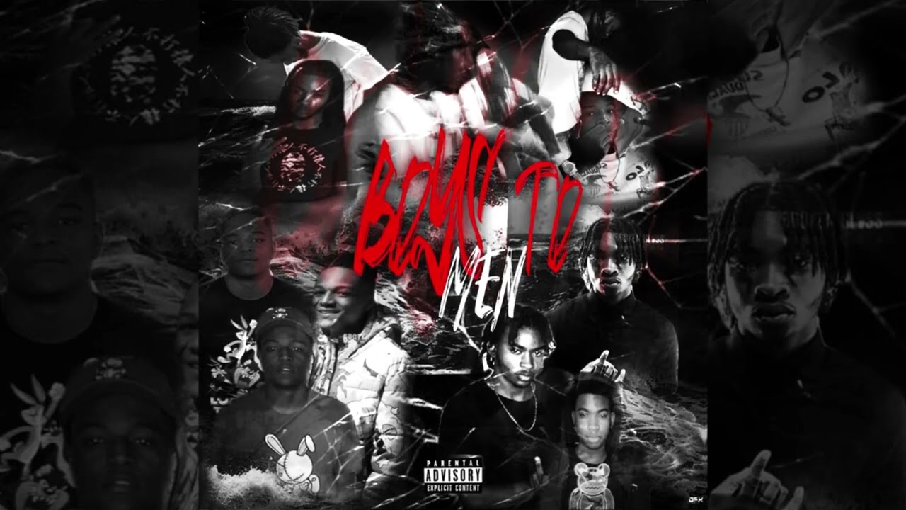 CJEazy & YRNDrew - ROLLING STONE | Prod. 