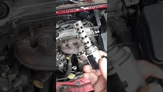 Celebrity Toyota Camry engine shakes or idling rough fix Net Worth