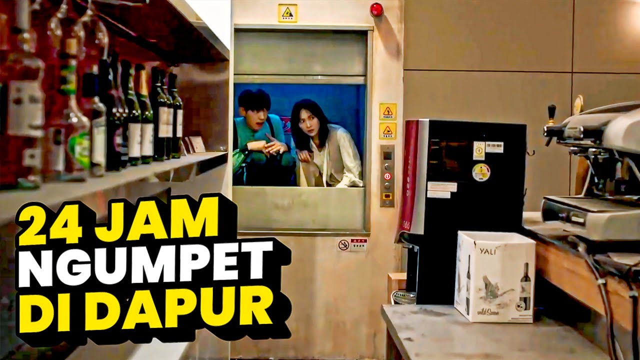 WANITA INI DIBURU OLEH SEMUA SINDIKAT PENCULIKAN‼️