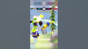 How it started: 🏃 How it