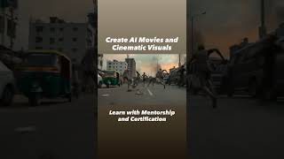 Netflix Level AI Filmmaking - Learn from Cutting Edge Academy - Seedance and Nano Banana Pro