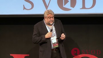 Silicon Valley Startup Pitch: Enterprise software