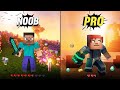 How to become a pro in minecraft | Minecraft Top 10 Tips and tricks - Minecraft Sarvival Game