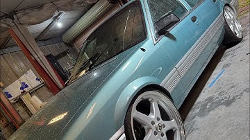 RB30 Engine Build (Part 1) Preparing parts for assembly