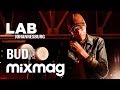 Trancemicsoul smooth afro house set in The Lab Johannesburg