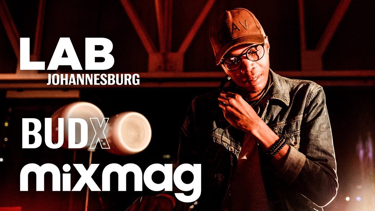 Trancemicsoul smooth afro house set in The Lab Johannesburg at 