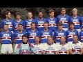 Sampdoria '90-'91, l'ultimo miracolo: storia di uno scudetto irripetibile