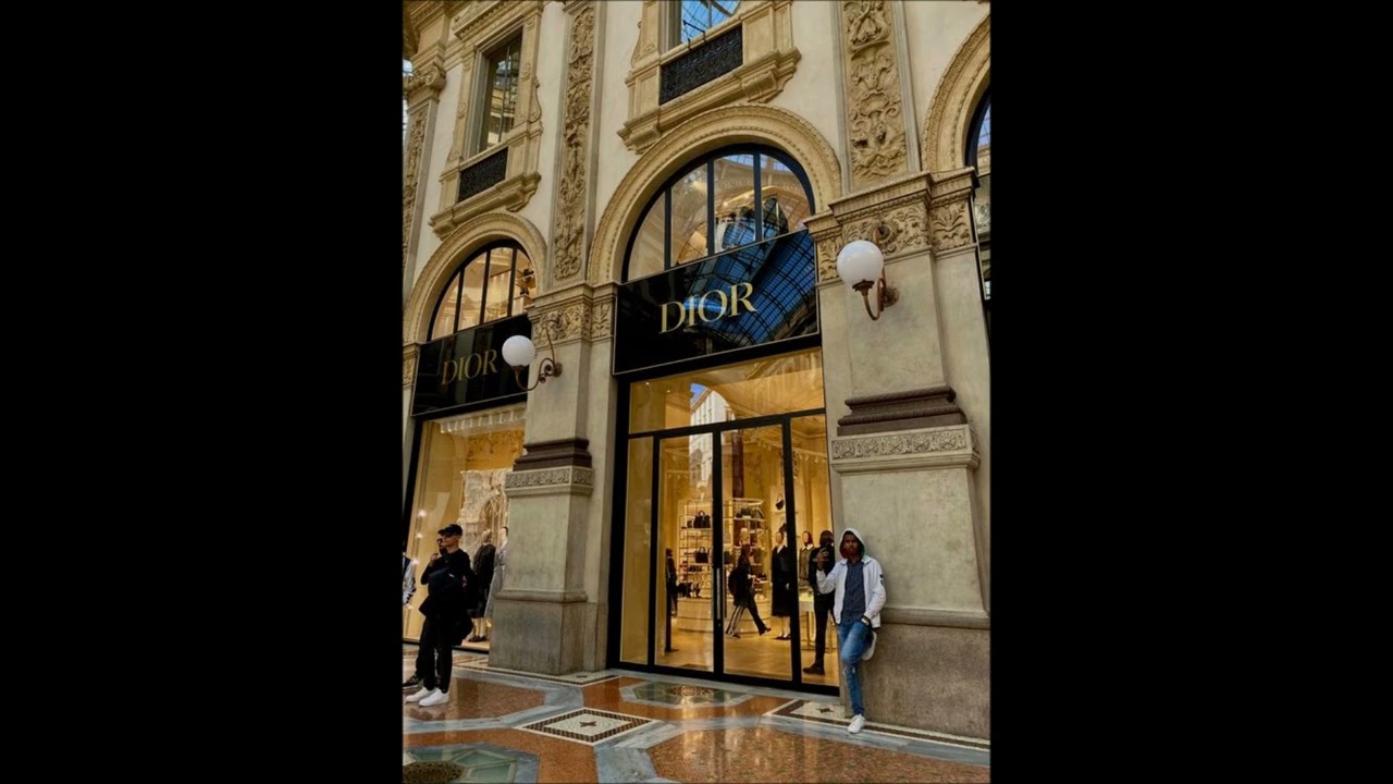 [FREE] Matuê x Gunna x J.Cole Type Beat - "HIGH FASHION" (Prod by. 7Ribeiro)