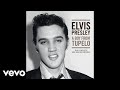 Elvis Presley - Harbor Lights (Takes 5-8) (Official Audio)