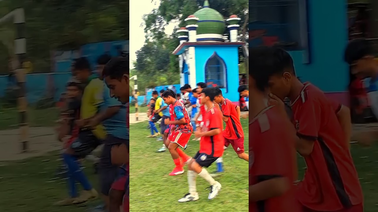 viral football DJ POLASH #shorts #short #shortvideo #trending #football #viral #funny #fyp #tiktok