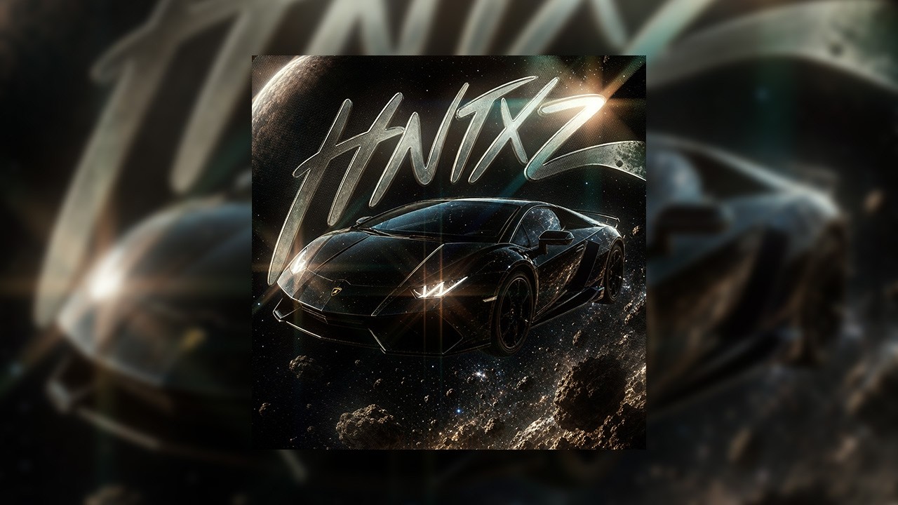 HXNTERZX - HNTXZ - YouTube