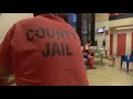 Bexar County judge speaks on computer system glitch preventing jail releases