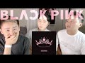 [ENG] 블랙핑크 정규 1집 전곡 리뷰 BLACKPINK 'THE ALBUM' 앨범 리액션/리뷰