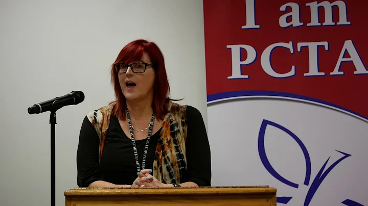 Janet Cunningham Speech