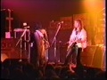 Ace frehley 1993 the rage clubwrichie starlet  shock me parsite