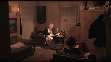 Odd Nerdrum: The Self-portrait (2015)