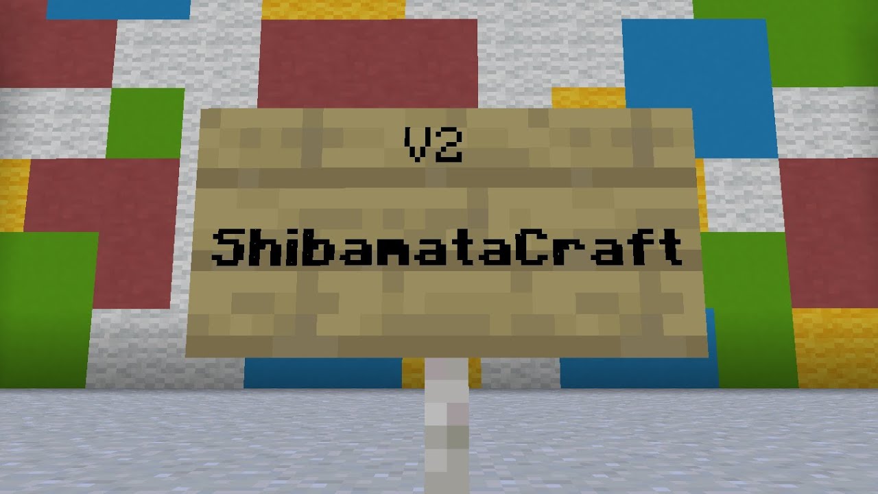 (V2, YTPMV) ShibamataCraft