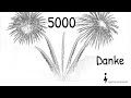 Danke an 5000 Abonnenten | Gewinnspiel / Verlosung | Zukunft des Kanals