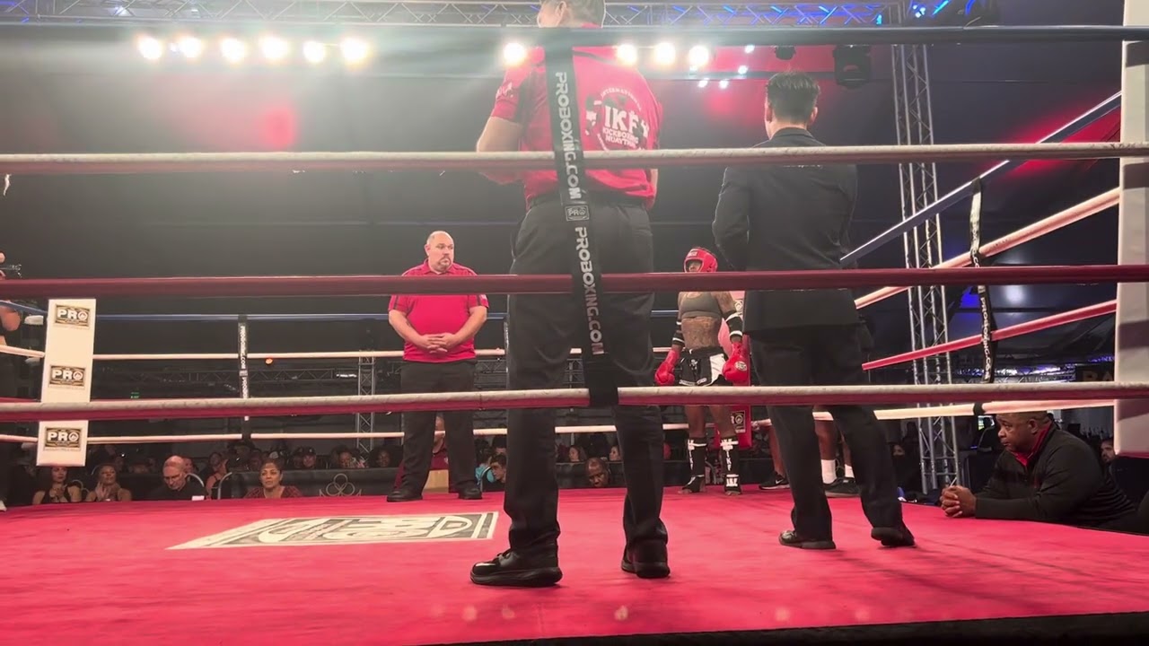 (Storage dump)— 9/24/23– INTRODUCTIONS — CALI48 