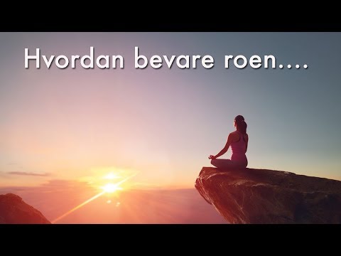 Bevar roen - YouTube