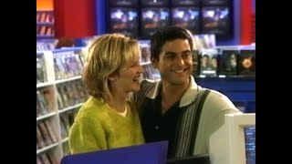 Video: Its What You Wanna Watch! VHS Promo (1999)