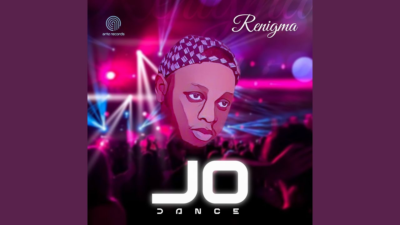 Watch Jo (Dance) on YouTube Watch Jo (Dance) on YouTube