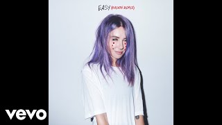 Video thumbnail of "Alison Wonderland - Easy (Kaivon Remix / Audio)"