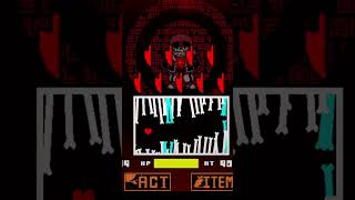 "Летальная сделка" ФУЛЛ УЖЕ НА КАНАЛЕ  #fighter #killertale #sans #undertale